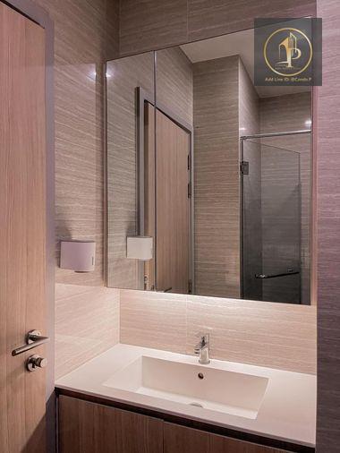 picture 🎈#PT2309_027🎈💥Urgent💥 Guaranteed availability! Click quickly before it's gone‼️ For Rent 1️⃣8️⃣k.🔥🔥 Pets allowed🐕🦺 Condo M Chatuchak - 10/11