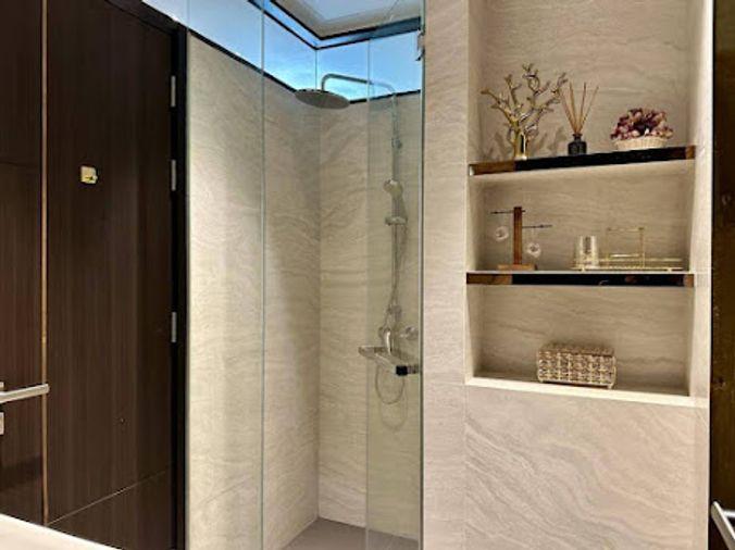 picture 🍀🍀🍀 Beautiful Condo for Rent 🌸 📌 The Fine Bangkok (Line: @rent2022) ✨ Ready to move in | Property Code: A07726 - 6/50