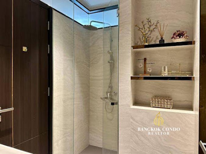 picture 🍀🍀🍀 Beautiful Condo for Rent 🌸 📌 The Fine Bangkok (Line: @rent2022) ✨ Ready to move in | Property Code: A07726 - 6/50