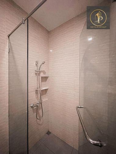 picture 🎈#PT2309_027🎈💥Urgent💥 Guaranteed availability! Click quickly before it's gone‼️ For Rent 1️⃣8️⃣k.🔥🔥 Pets allowed🐕🦺 Condo M Chatuchak - 9/11