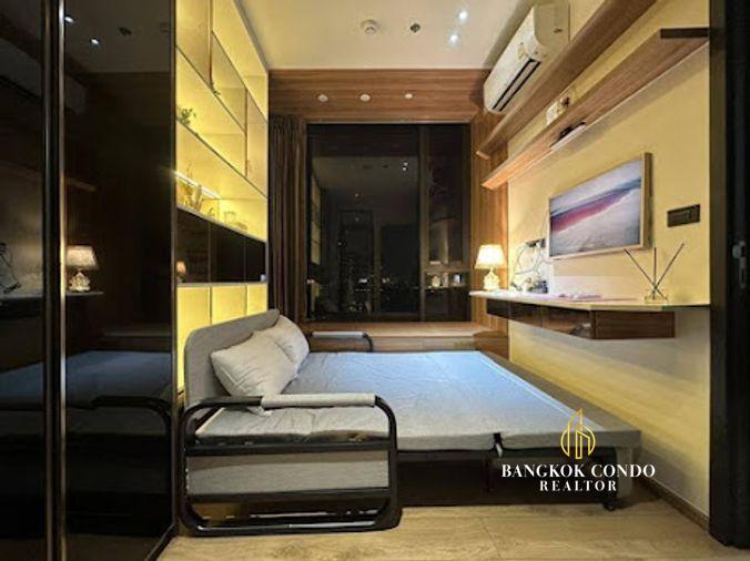 picture 🍀🍀🍀 Beautiful Condo for Rent 🌸 📌 The Fine Bangkok (Line: @rent2022) ✨ Ready to move in | Property Code: A07726 - 14/50