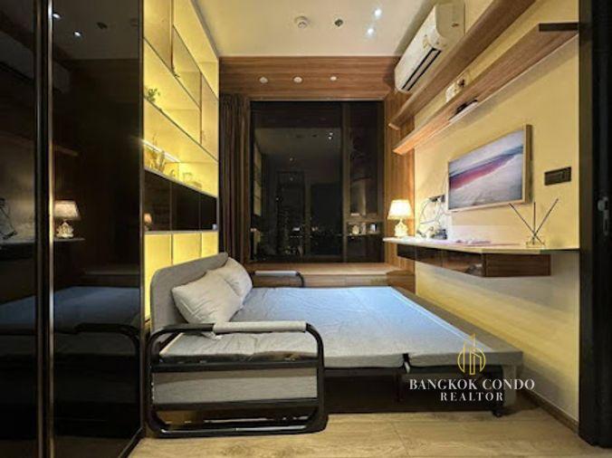 picture 🍀🍀🍀 Beautiful Condo for Rent 🌸 📌 The Fine Bangkok (Line: @rent2022) ✨ Ready to move in | Property Code: A07726 - 14/50