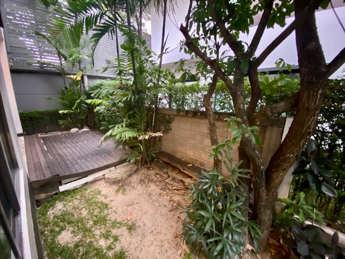 รูป ขายบ้านเดี่ยว 2 ชั้น โครงการพรีเมียม Setthasiri Krungthep Kreetha ทำเลศักยภาพกรุงเทพกรีฑา บ้านสวย เฟอร์ครบ พร้อมเข้าอยู่ ใกล้โรงเรียนนานาชาติ - รูปที่ 26/33