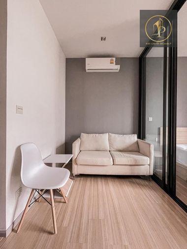 picture 🎈#PT2309_027🎈💥Urgent💥 Guaranteed availability! Click quickly before it's gone‼️ For Rent 1️⃣8️⃣k.🔥🔥 Pets allowed🐕🦺 Condo M Chatuchak - 1/11