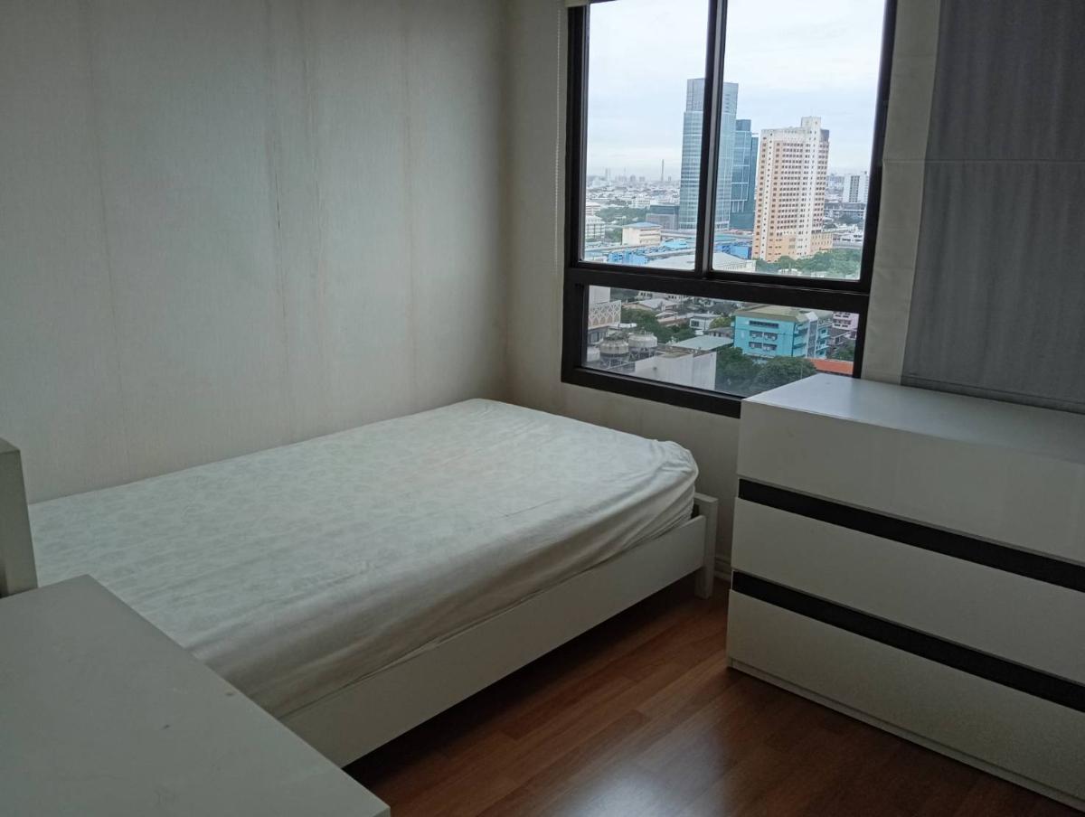 picture Lumpini Place SaphanKwai. 2bed 65sqm. Line id: @pfagent - 14/19