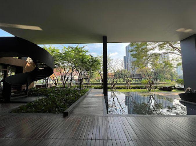 รูป 🍀🍀🍀Beautiful condo 🌸 ให้เช่า📌 ฮาสุ เฮ้าส์ สุขุมวิท 77 (Line:@rent2022) พร้อมเข้าอยู่ ✨A03540 - รูปที่ 12/13