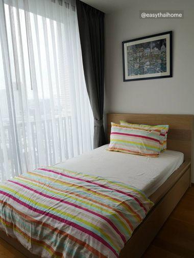 picture P-143820 Condo for rent Noble Revo Silom fully furnished (Confirm again when visit). - 1/10