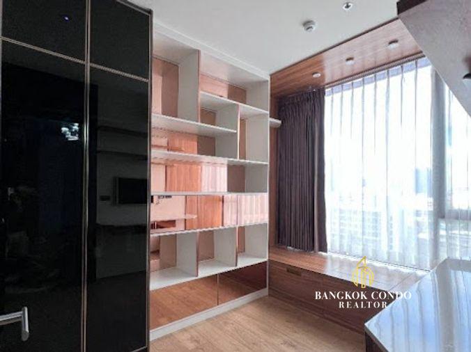 picture 🍀🍀🍀 Beautiful Condo for Rent 🌸 📌 The Fine Bangkok (Line: @rent2022) ✨ Ready to move in | Property Code: A07726 - 26/50