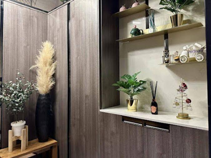 picture 🍀🍀🍀 Beautiful Condo for Rent 🌸 📌 The Fine Bangkok (Line: @rent2022) ✨ Ready to move in | Property Code: A07726 - 2/50