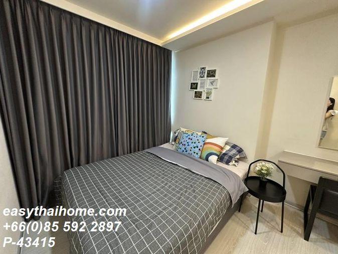 picture P-43415 Condo for rent Vtara Sukhumvit 36 fully furnished (Confirm again when visit).  - 17/18