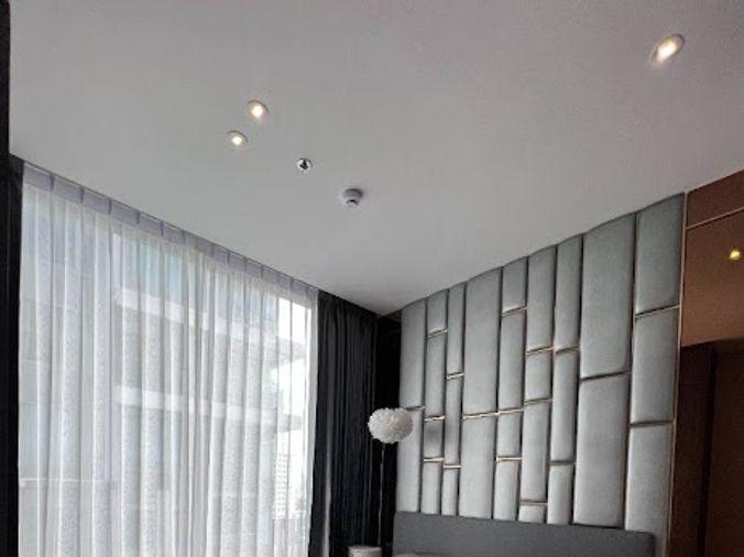 picture 🍀🍀🍀 Beautiful Condo for Rent 🌸 📌 The Fine Bangkok (Line: @rent2022) ✨ Ready to move in | Property Code: A07726 - 30/50