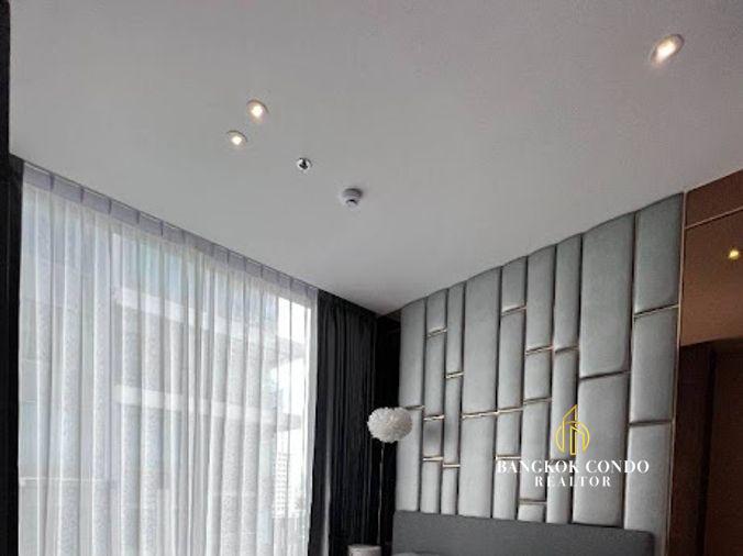 picture 🍀🍀🍀 Beautiful Condo for Rent 🌸 📌 The Fine Bangkok (Line: @rent2022) ✨ Ready to move in | Property Code: A07726 - 30/50