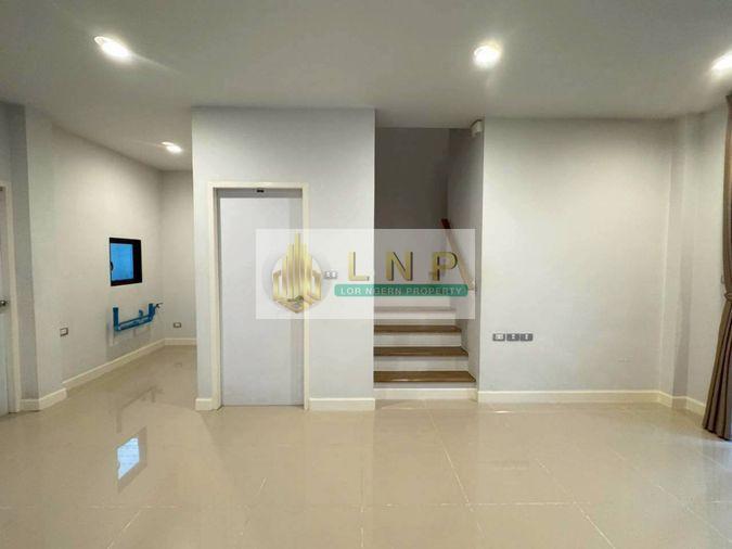 รูป 🏠 ให้เช่าบ้าน : Anabuki Thana Habitat Maha Chesadabodindranusorn Bridge-Ratchaphruek (อนาบูกิ ธนาฮาบิแทต) รหัสทรัพย์ | 📌LNP-H765 - รูปที่ 15/20