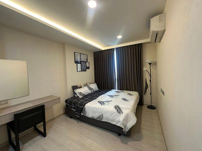 picture P-43415 Condo for rent Vtara Sukhumvit 36 fully furnished (Confirm again when visit).  - 1/18