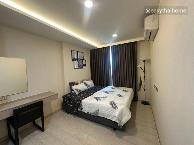 picture P-43415 Condo for rent Vtara Sukhumvit 36 fully furnished (Confirm again when visit). - 1/18
