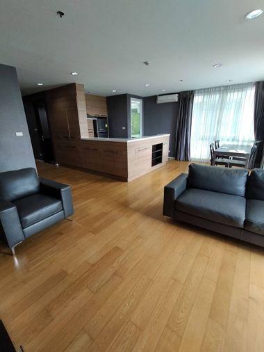 picture 🎀#PN2303_007🎀💥Urgent💥 Guaranteed availability! Click quickly before it's gone‼️ For Rent 48k.🔥🔥 Project: Villa Sikkhara - 1/18