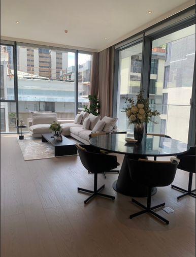 picture Scope Langsuan. 2bed 168sqm. Pets ok! Line id: @pfagent - 2/9