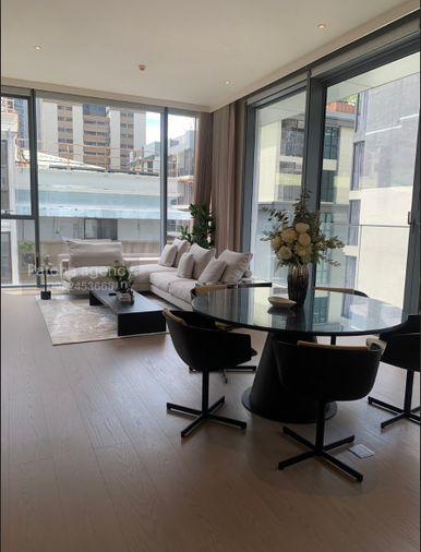 picture Scope Langsuan. 2bed 168sqm. Pets ok! Line id: @pfagent - 2/9