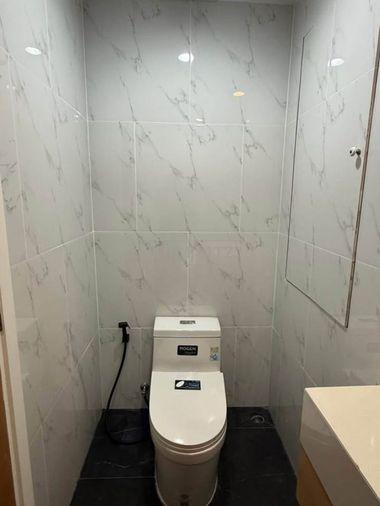 รูป ✨ Connect ทุกการเดินทาง Wind Sukhumvit 23 ราคาดีที่สุดในตึก ห้องใหญ่ Layout สวย รีบตัดสินใจก่อนพลาด ❤️ - รูปที่ 8/10
