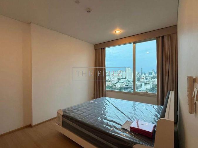 รูป ✨ Connect ทุกการเดินทาง Wind Sukhumvit 23 ราคาดีที่สุดในตึก ห้องใหญ่ Layout สวย รีบตัดสินใจก่อนพลาด ❤️ - รูปที่ 6/10