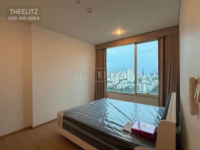 รูป ✨ Connect ทุกการเดินทาง Wind Sukhumvit 23 ราคาดีที่สุดในตึก ห้องใหญ่ Layout สวย รีบตัดสินใจก่อนพลาด ❤️ - รูปที่ 6/10