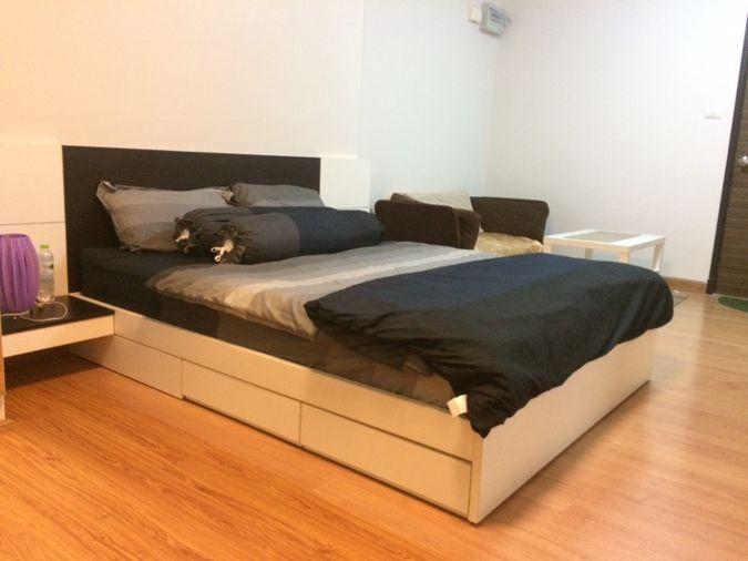picture P-44959 Condo for sell Supalai Park Ratchaphruek-Phetkasem fully furnished. - 1/14