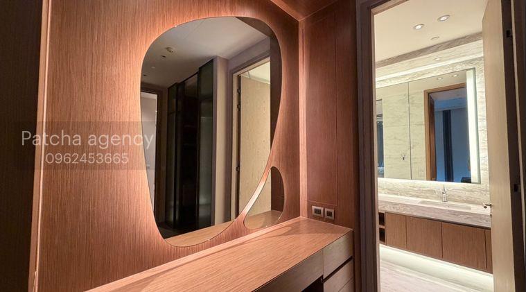 picture Scope Langsuan. 2beds 163sqm. Line id: @pfagent - 15/17