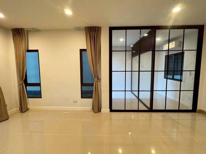 รูป 🏠 ให้เช่าบ้าน : Anabuki Thana Habitat Maha Chesadabodindranusorn Bridge-Ratchaphruek (อนาบูกิ ธนาฮาบิแทต) รหัสทรัพย์ | 📌LNP-H765  - รูปที่ 5/20