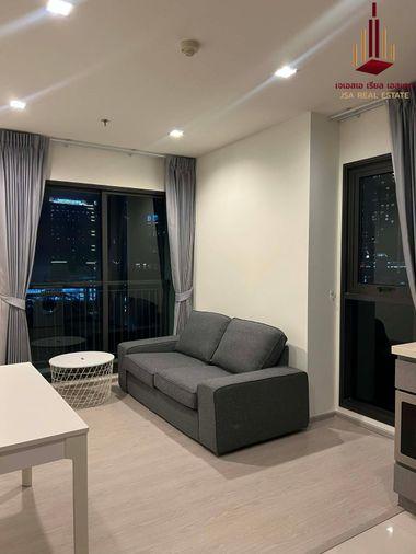 picture ✨ For Rent: Rhythm Sukhumvit 36 - 38 Condo ✨💰 Only 30,000 THB/month - 1/5