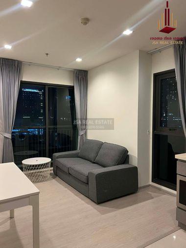 picture ✨ For Rent: Rhythm Sukhumvit 36 - 38 Condo ✨💰 Only 30,000 THB/month - 1/5
