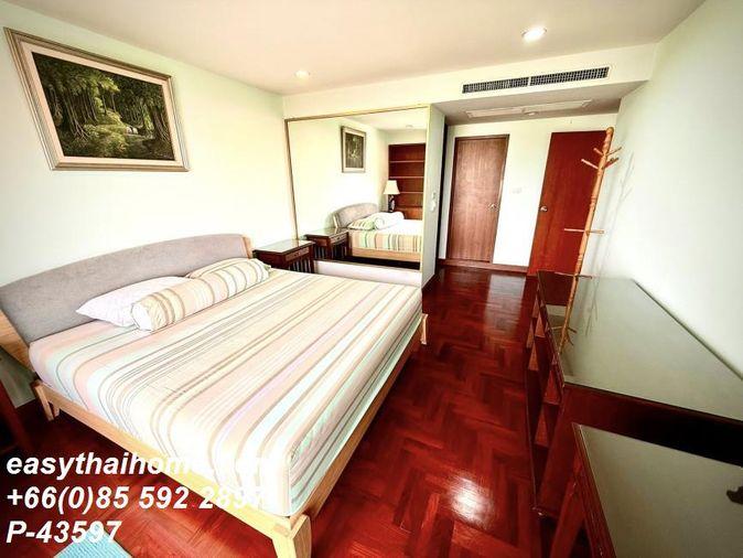 รูป P-43597 วิวเมืองสวย 2 นอน สุพรีม วิลล์ ใกล้ MRT! สุพรีม วิลล์ 56,000 บาท Line Id: @easythaihome 085-592-2897 - รูปที่ 22/38