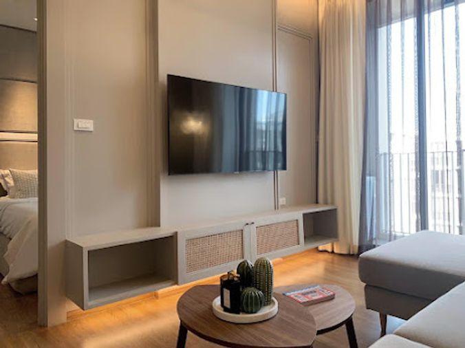 รูป 🍀🍀🍀Beautiful condo 🌸 ให้เช่า📌 ฮาสุ เฮ้าส์ สุขุมวิท 77 (Line:@rent2022) พร้อมเข้าอยู่ ✨A03540 - รูปที่ 8/13