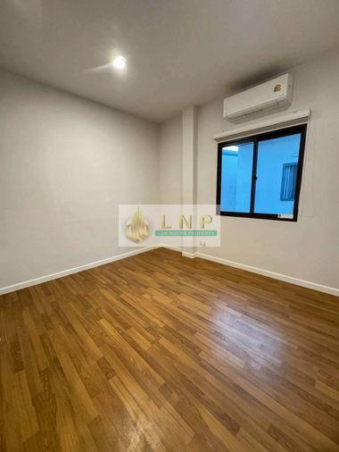 รูป 🏠 ให้เช่าบ้าน : Anabuki Thana Habitat Maha Chesadabodindranusorn Bridge-Ratchaphruek (อนาบูกิ ธนาฮาบิแทต) รหัสทรัพย์ | 📌LNP-H765 - รูปที่ 7/20