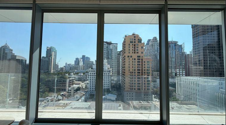picture Scope Langsuan. 2beds 163sqm. Line id: @pfagent - 16/17