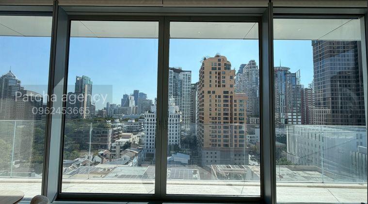 picture Scope Langsuan. 2beds 163sqm. Line id: @pfagent - 16/17