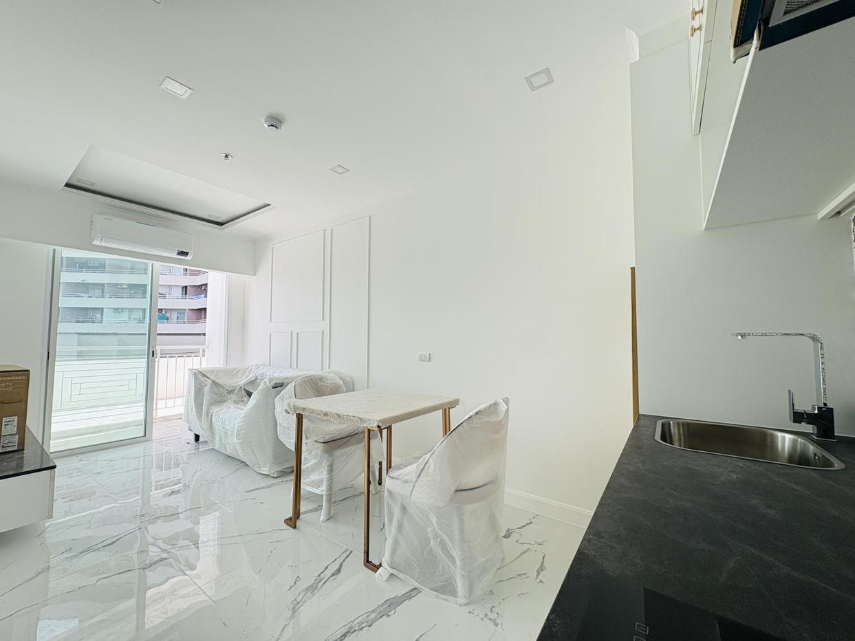 รูป Empire Tower Pattaya Condominium for Sale Jomtien Pattaya - รูปที่ 3/11