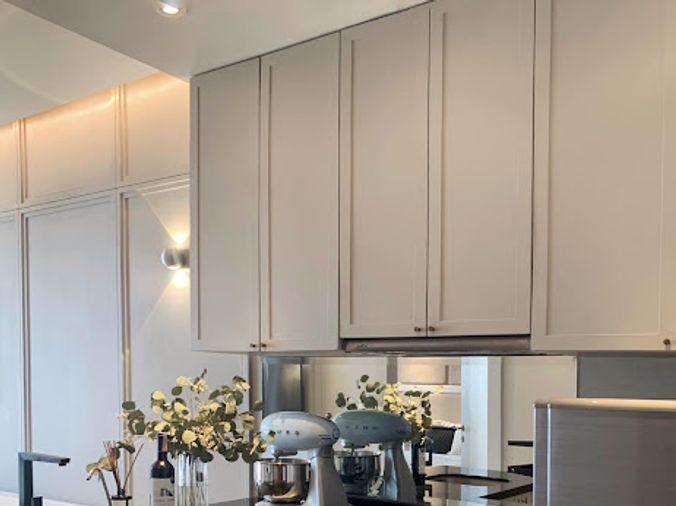 รูป 🍀🍀🍀Beautiful condo 🌸 ให้เช่า📌 ฮาสุ เฮ้าส์ สุขุมวิท 77 (Line:@rent2022) พร้อมเข้าอยู่ ✨A03540 - รูปที่ 7/13