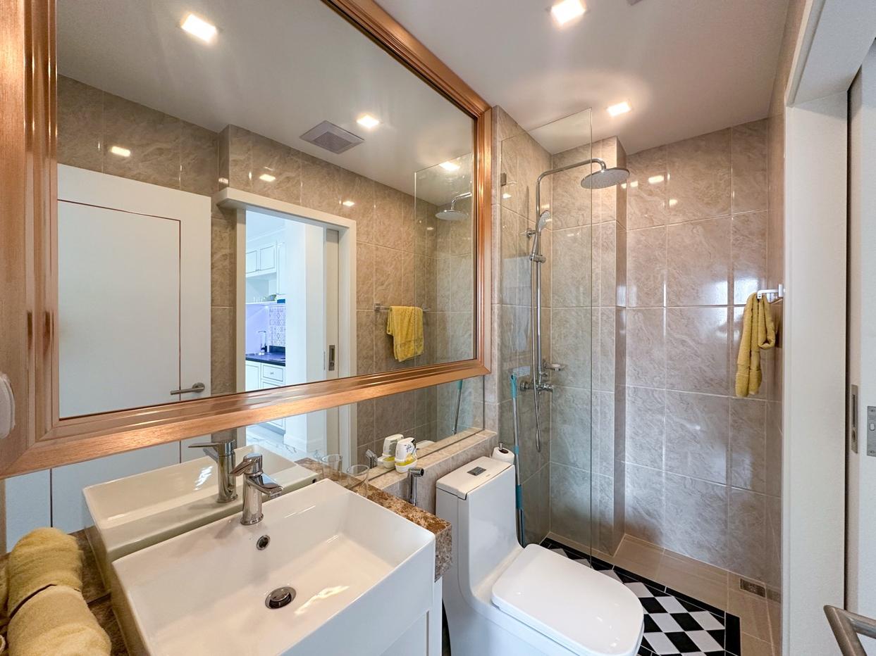 picture Empire Tower Pattaya Condominium for Sale Jomtien Pattaya - 9/10