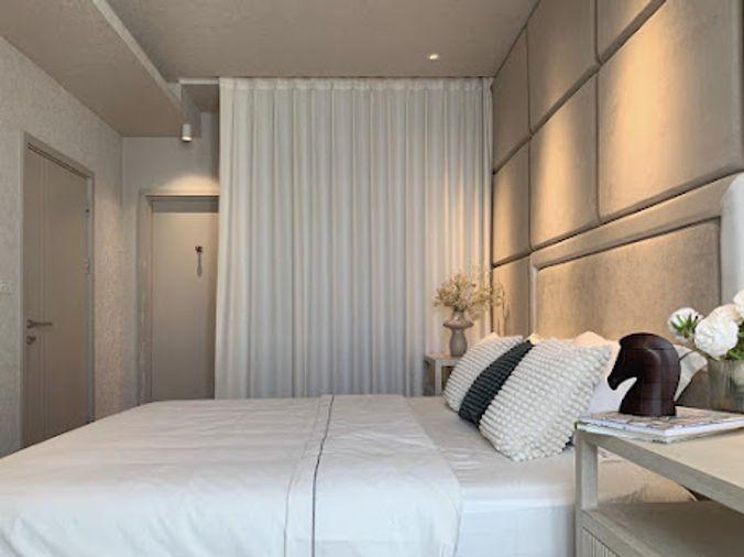 รูป 🍀🍀🍀Beautiful condo 🌸 ให้เช่า📌 ฮาสุ เฮ้าส์ สุขุมวิท 77 (Line:@rent2022) พร้อมเข้าอยู่ ✨A03540 - รูปที่ 4/13
