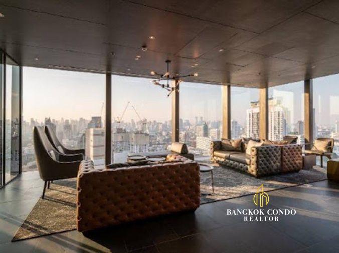 picture 🍀🍀🍀 Beautiful Condo for Rent 🌸 📌 The Fine Bangkok (Line: @rent2022) ✨ Ready to move in | Property Code: A07726 - 44/50