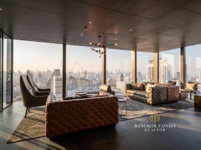 picture 🍀🍀🍀 Beautiful Condo for Rent 🌸 📌 The Fine Bangkok (Line: @rent2022) ✨ Ready to move in | Property Code: A07726 - 44/50