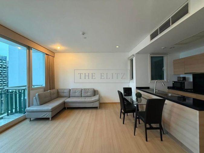 รูป ✨ Connect ทุกการเดินทาง Wind Sukhumvit 23 ราคาดีที่สุดในตึก ห้องใหญ่ Layout สวย รีบตัดสินใจก่อนพลาด ❤️ - รูปที่ 3/10