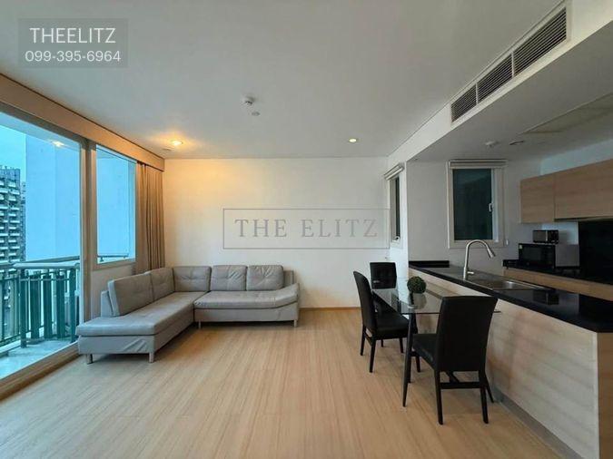 รูป ✨ Connect ทุกการเดินทาง Wind Sukhumvit 23 ราคาดีที่สุดในตึก ห้องใหญ่ Layout สวย รีบตัดสินใจก่อนพลาด ❤️ - รูปที่ 3/10