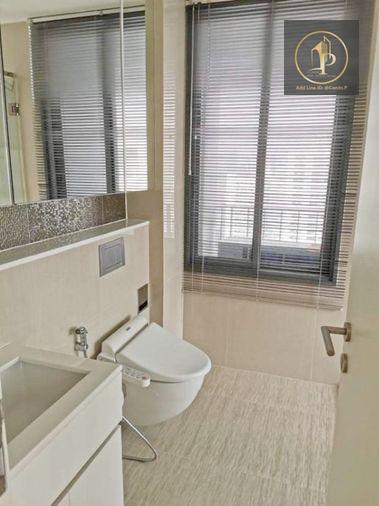picture 🎀#MT2302_174 🎀 💥Urgent💥 Available February 1st, 2026. Click quickly before it's gone‼️ For Rent 50k.🔥🔥 H Condo Sukhumvit 43 - 7/12