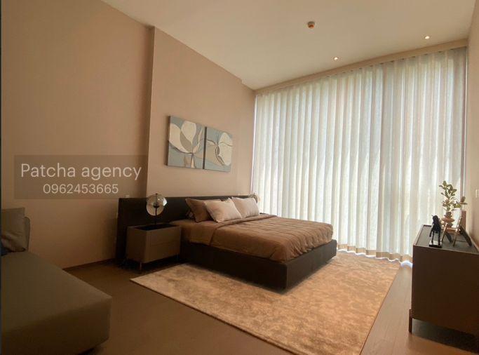 picture Scope Langsuan. 2bed 168sqm. Pets ok! Line id: @pfagent - 5/9