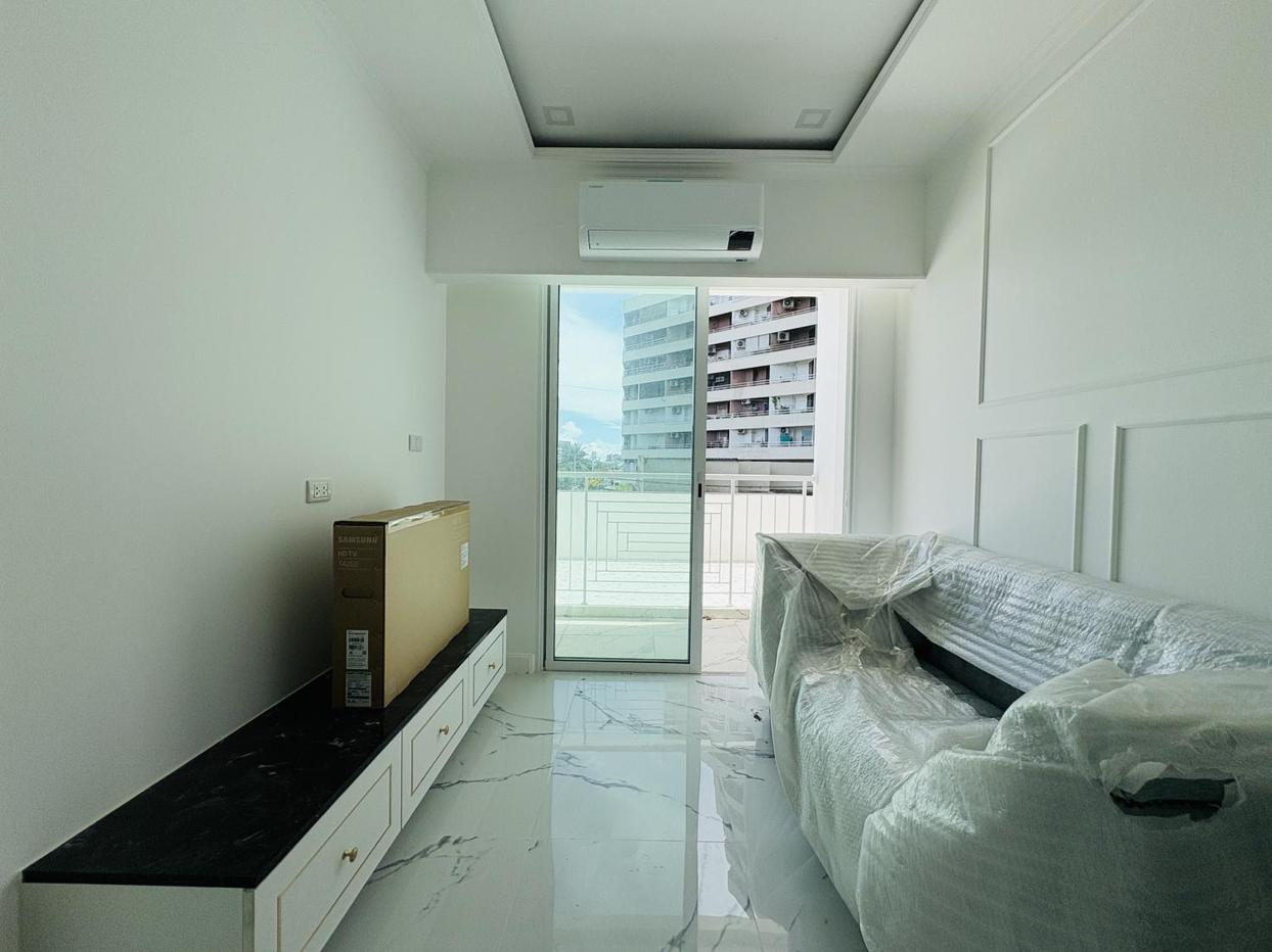 รูป Empire Tower Pattaya Condominium for Sale Jomtien Pattaya - รูปที่ 5/11