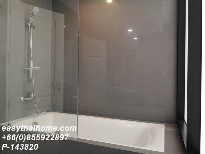 picture P-143820 Condo for rent Noble Revo Silom fully furnished (Confirm again when visit).  - 8/10