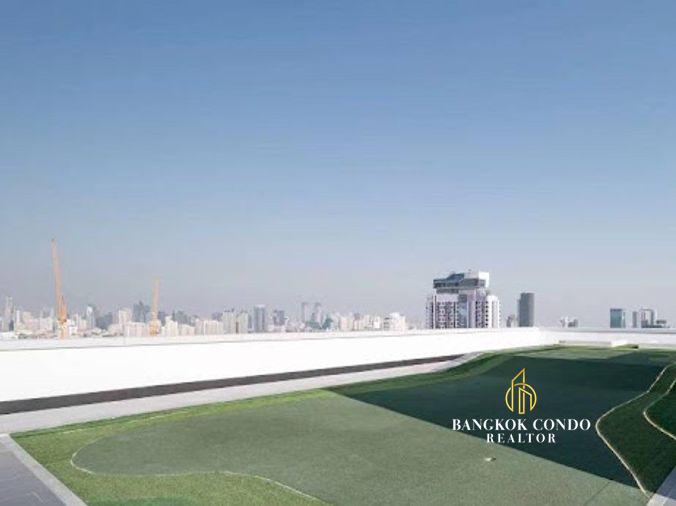 picture 🍀🍀🍀 Beautiful Condo for Rent 🌸 📌 The Fine Bangkok (Line: @rent2022) ✨ Ready to move in | Property Code: A07726 - 48/50