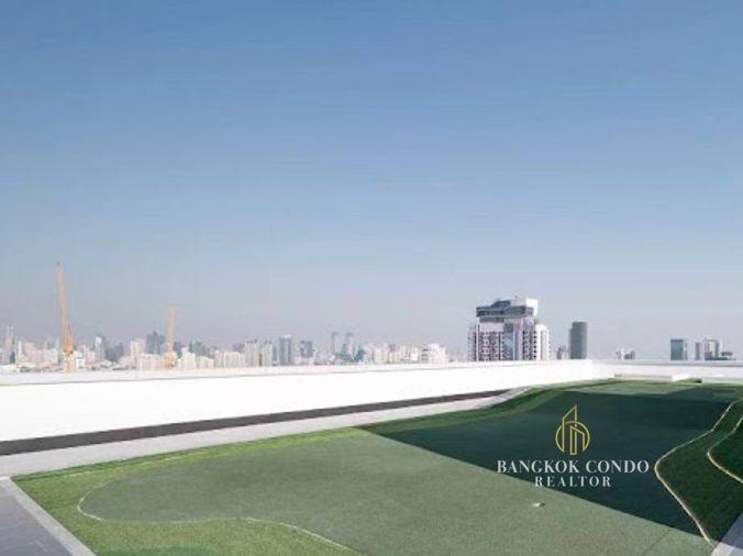 picture 🍀🍀🍀 Beautiful Condo for Rent 🌸 📌 The Fine Bangkok (Line: @rent2022) ✨ Ready to move in | Property Code: A07726 - 48/50