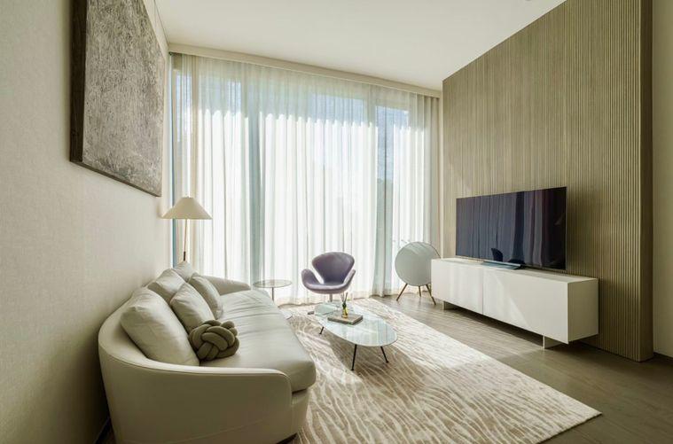 picture Scope Langsuan. 1bed 85sqm. Line id: @pfagent - 1/10